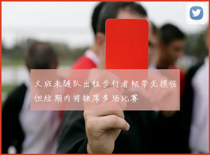 文班未随队出征步行者韧带无损伤但短期内将缺席多场比赛